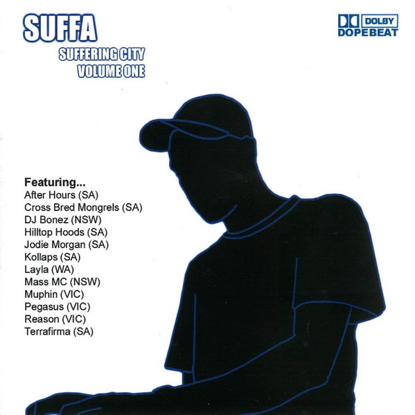 Pegz - Suffering City: Volume One - Tekst piosenki, lyrics | Tekściki.pl