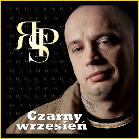 Peja - Czarny Wrzesień - Tekst piosenki, lyrics | Tekściki.pl