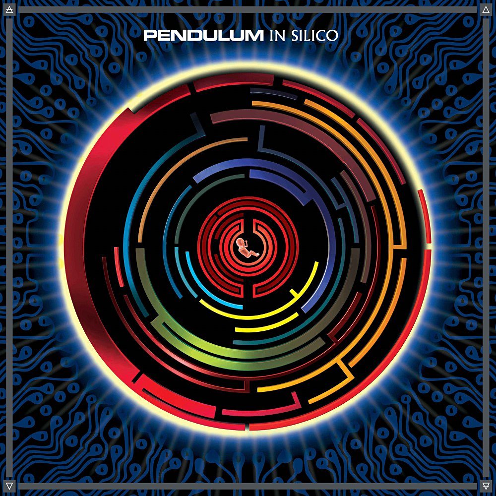 Pendulum - In Silico - Tekst piosenki, lyrics | Tekściki.pl