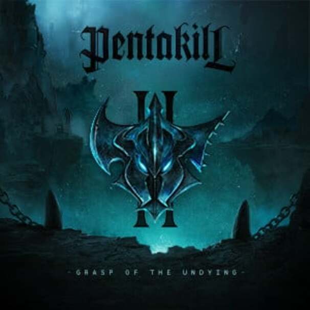 Pentakill - II: Grasp of the Undying - Tekst piosenki, lyrics | Tekściki.pl