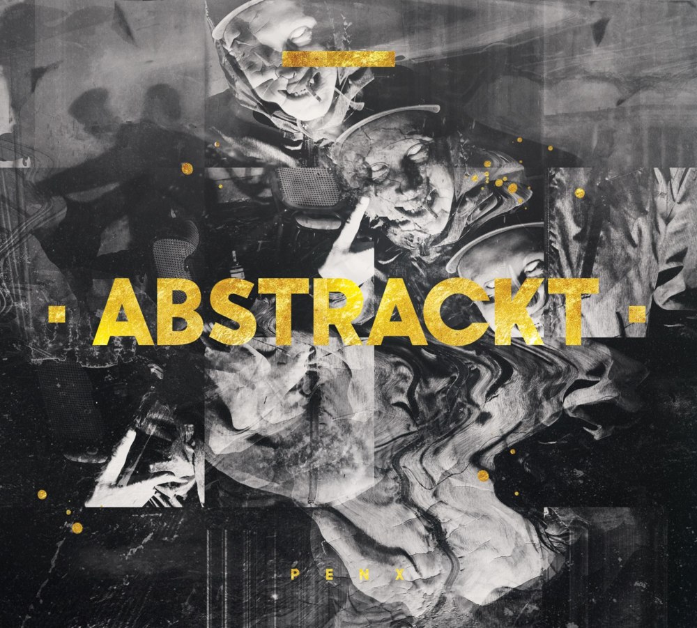 Penx - Abstrackt - Tekst piosenki, lyrics | Tekściki.pl
