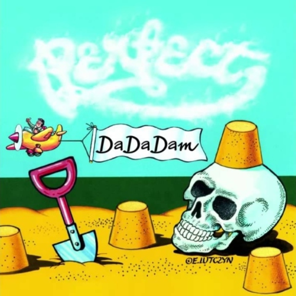 Perfect - DaDaDam - Tekst piosenki, lyrics | Tekściki.pl
