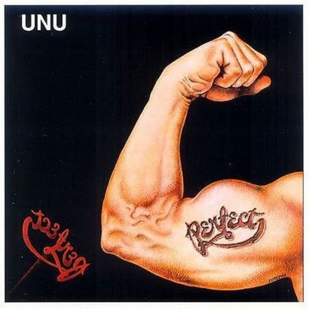 Perfect - UNU - Tekst piosenki, lyrics | Tekściki.pl
