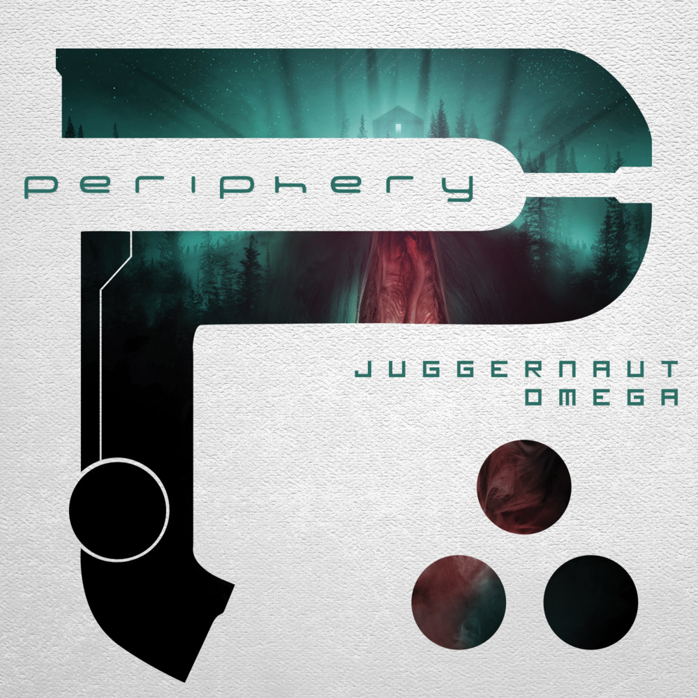 Periphery - Juggernaut: Omega - Tekst piosenki, lyrics | Tekściki.pl