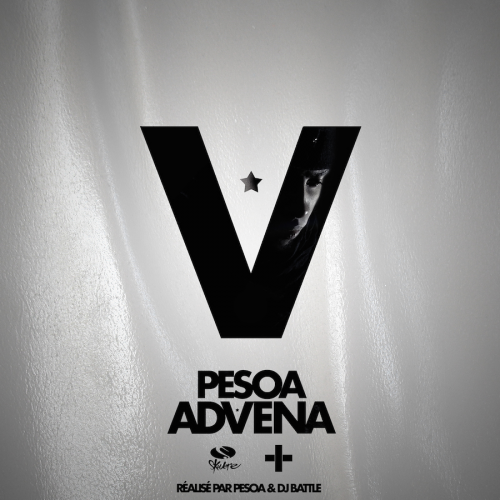 Pesoa - Advena Mixtape - Tekst piosenki, lyrics | Tekściki.pl