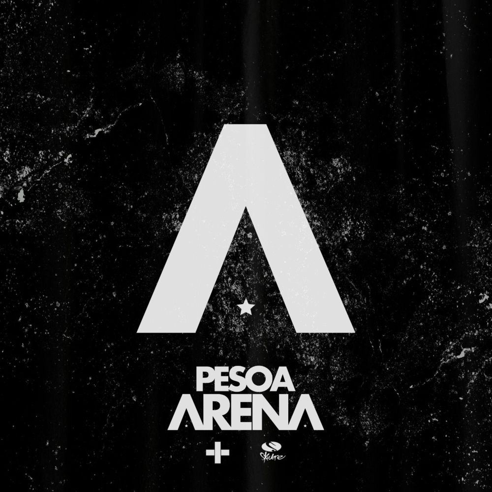 Pesoa - Arena - Tekst piosenki, lyrics | Tekściki.pl