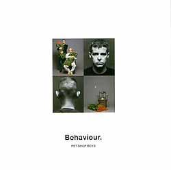 Pet Shop Boys - Behaviour - Tekst piosenki, lyrics | Tekściki.pl