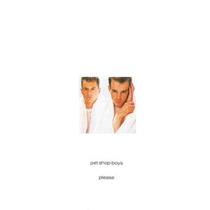 Pet Shop Boys - Please - Tekst piosenki, lyrics | Tekściki.pl