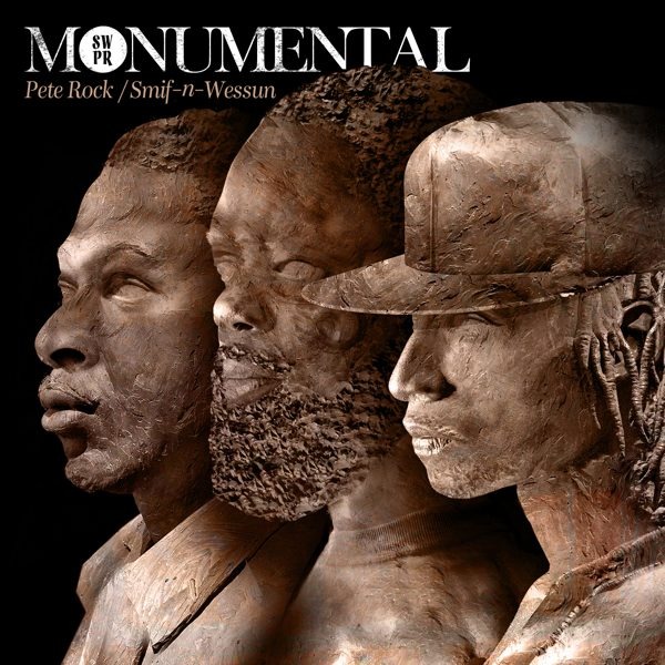 Pete Rock & Smif-N-Wessun - Monumental - Tekst piosenki, lyrics | Tekściki.pl