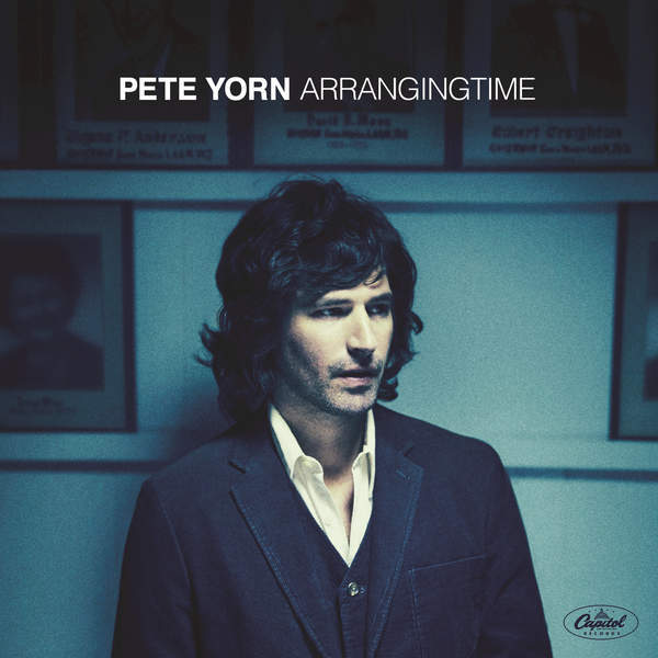 Pete Yorn - ArrangingTime - Tekst piosenki, lyrics | Tekściki.pl