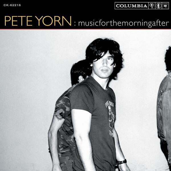 Pete Yorn - Musicforthemorningafter - Tekst piosenki, lyrics | Tekściki.pl