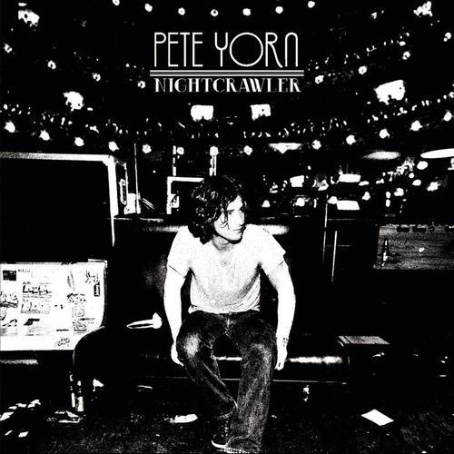 Pete Yorn - Nightcrawler - Tekst piosenki, lyrics | Tekściki.pl