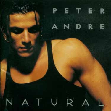 Peter Andre - Natural - Tekst piosenki, lyrics | Tekściki.pl