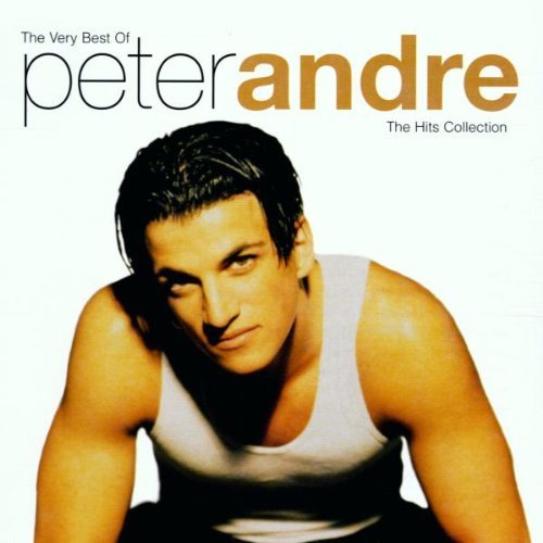 Peter Andre - The Very Best of Peter Andre: The Hits Collection - Tekst piosenki, lyrics | Tekściki.pl