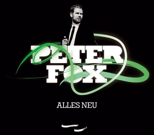 Peter Fox - Alles neu (Single) - Tekst piosenki, lyrics | Tekściki.pl
