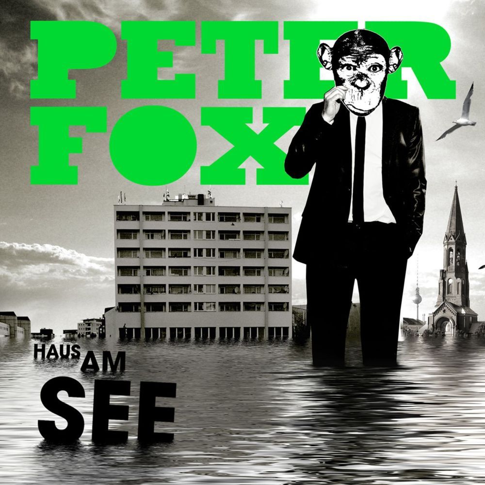 Peter Fox - Haus am See (Single) - Tekst piosenki, lyrics | Tekściki.pl