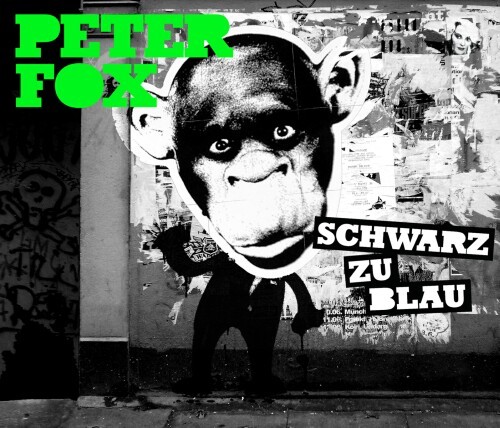 Peter Fox - Schwarz zu blau (Single) - Tekst piosenki, lyrics | Tekściki.pl