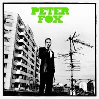 Peter Fox - Stadtaffe - Tekst piosenki, lyrics | Tekściki.pl