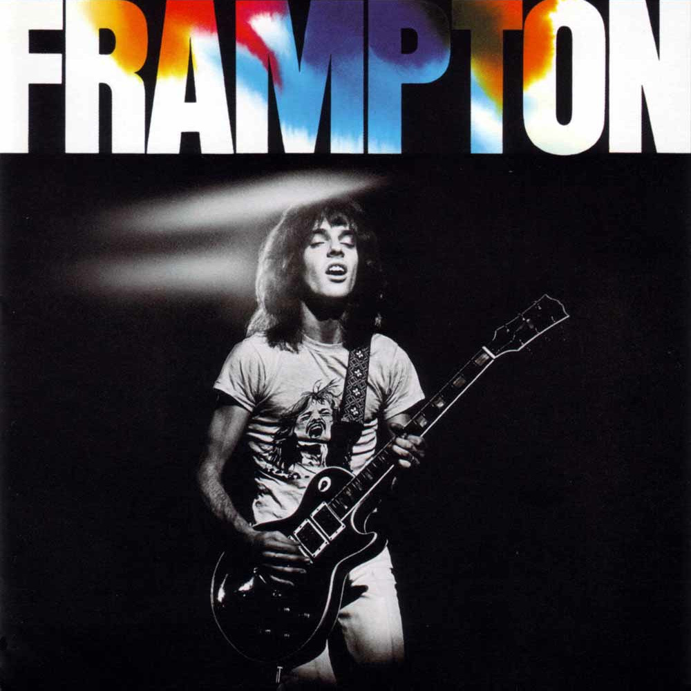 Peter Frampton - Frampton - Tekst piosenki, lyrics | Tekściki.pl