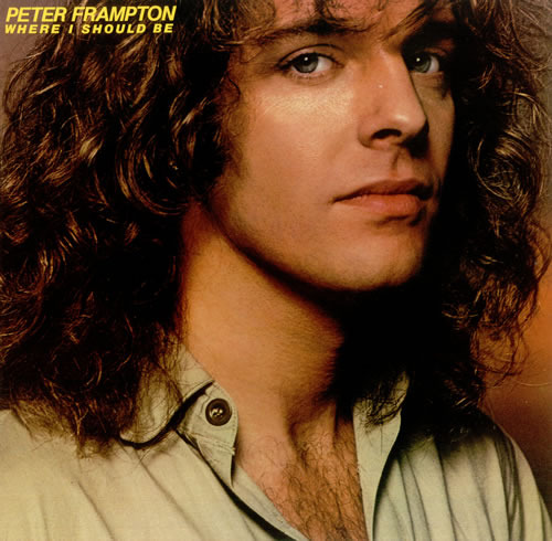 Peter Frampton - Where I Should Be - Tekst piosenki, lyrics | Tekściki.pl
