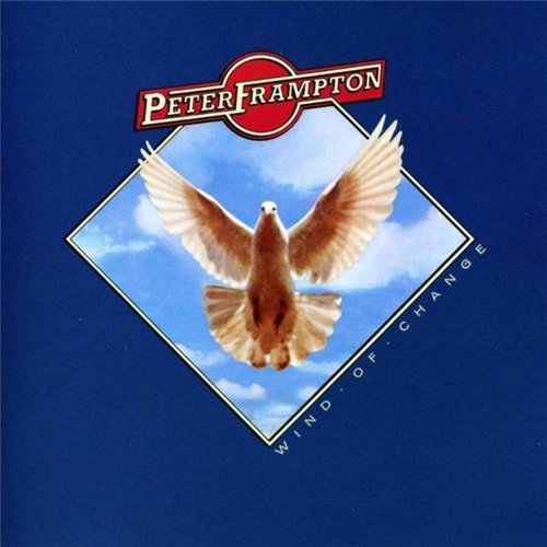 Peter Frampton - Wind Of Change - Tekst piosenki, lyrics | Tekściki.pl