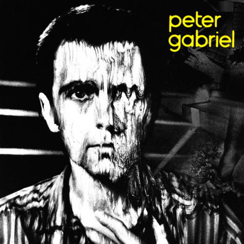 Peter Gabriel - Peter Gabriel (Melt) - Tekst piosenki, lyrics | Tekściki.pl