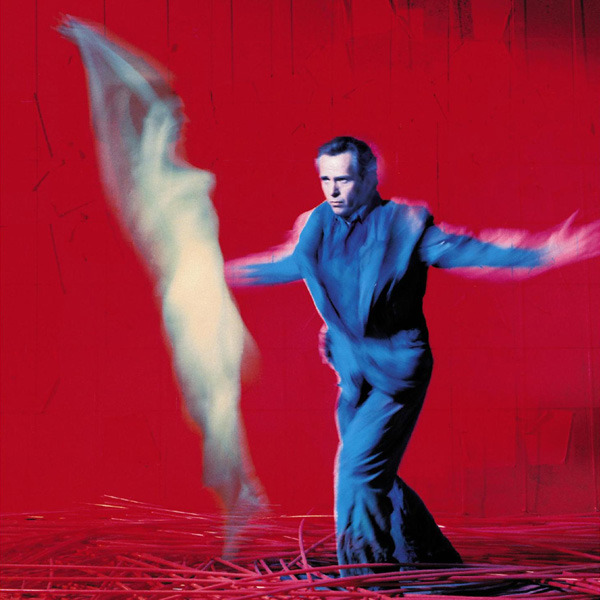 Peter Gabriel - Us - Tekst piosenki, lyrics | Tekściki.pl