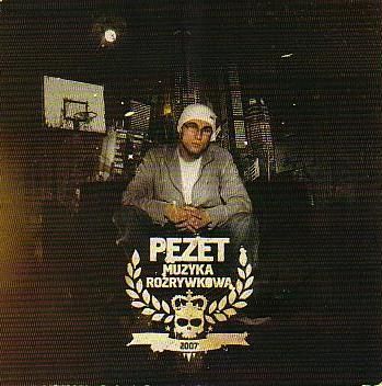 Pezet - Muzyka Rozrywkowa - Tekst piosenki, lyrics | Tekściki.pl