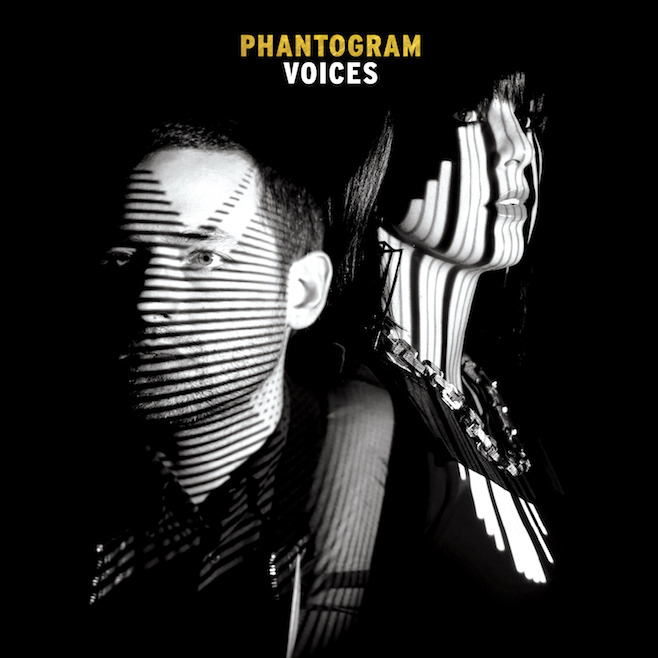 Phantogram - Voices - Tekst piosenki, lyrics | Tekściki.pl