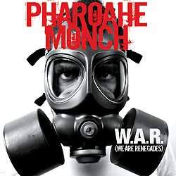 Pharoahe Monch - W.A.R. (We Are Renegades) - Tekst piosenki, lyrics | Tekściki.pl