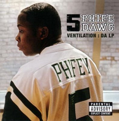 Phife Dawg - Ventilation: Da LP - Tekst piosenki, lyrics | Tekściki.pl