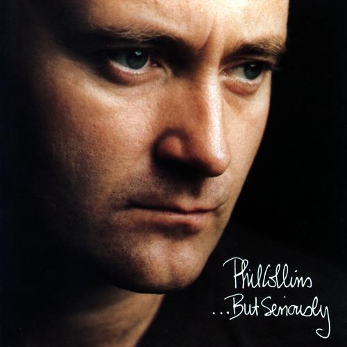Phil Collins - ...But Seriously - Tekst piosenki, lyrics | Tekściki.pl