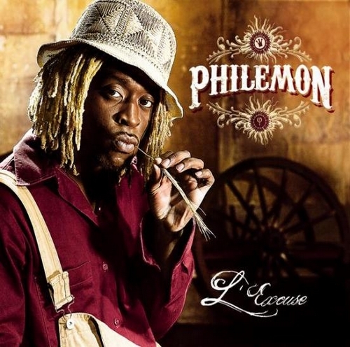 Philémon - L'excuse - Tekst piosenki, lyrics | Tekściki.pl