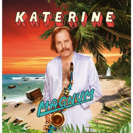 Philippe Katerine - Magnum - Tekst piosenki, lyrics | Tekściki.pl