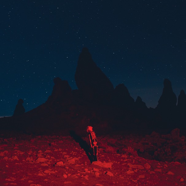 Phoebe Bridgers - Punisher - Tekst piosenki, lyrics | Tekściki.pl