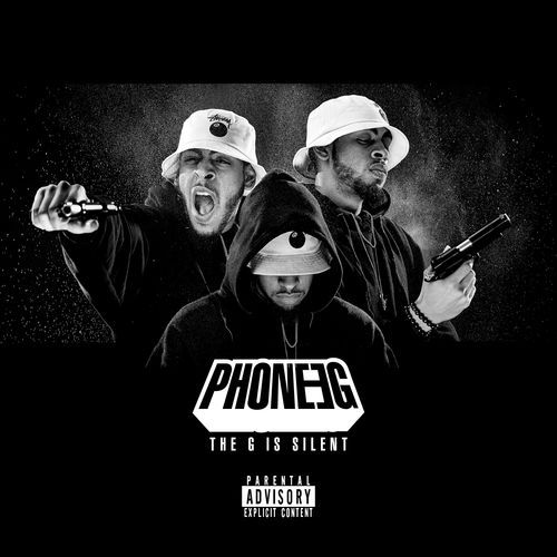 Phone-EG - The G Is Silent - Tekst piosenki, lyrics | Tekściki.pl