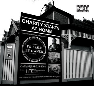 Phonte - Charity Starts at Home - Tekst piosenki, lyrics | Tekściki.pl