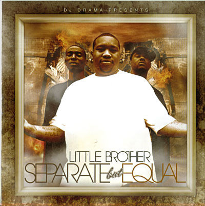 Phonte - Separate But Equal - Tekst piosenki, lyrics | Tekściki.pl