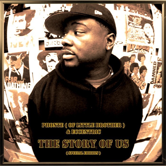 Phonte - The Story of U.S. - Tekst piosenki, lyrics | Tekściki.pl