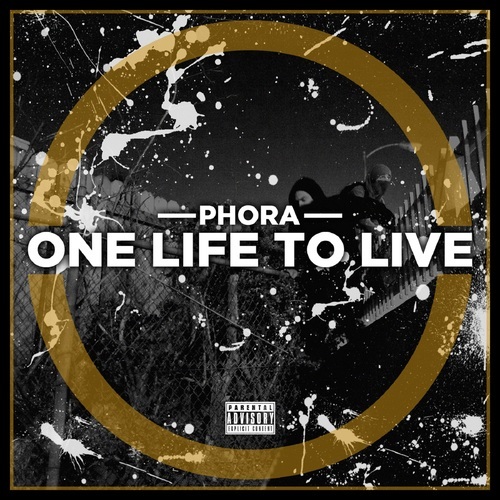 Phora - One Life To Live - Tekst piosenki, lyrics | Tekściki.pl