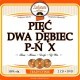 Pięć Dwa - P-Ń X - Tekst piosenki, lyrics | Tekściki.pl