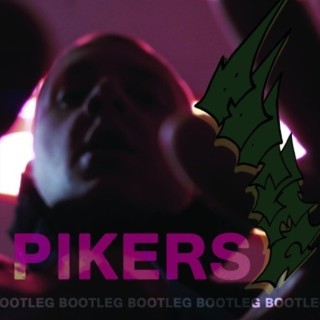 Pikers - BOOTLEG 2 - Tekst piosenki, lyrics | Tekściki.pl