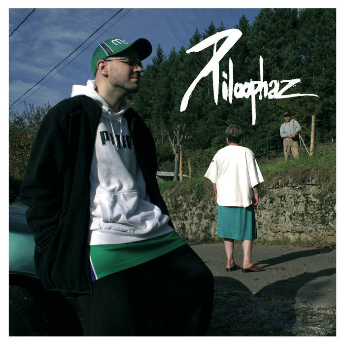 Piloophaz - Piloophaz - Tekst piosenki, lyrics | Tekściki.pl