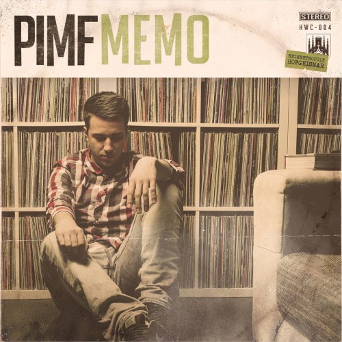 Pimf - Memo - Tekst piosenki, lyrics | Tekściki.pl