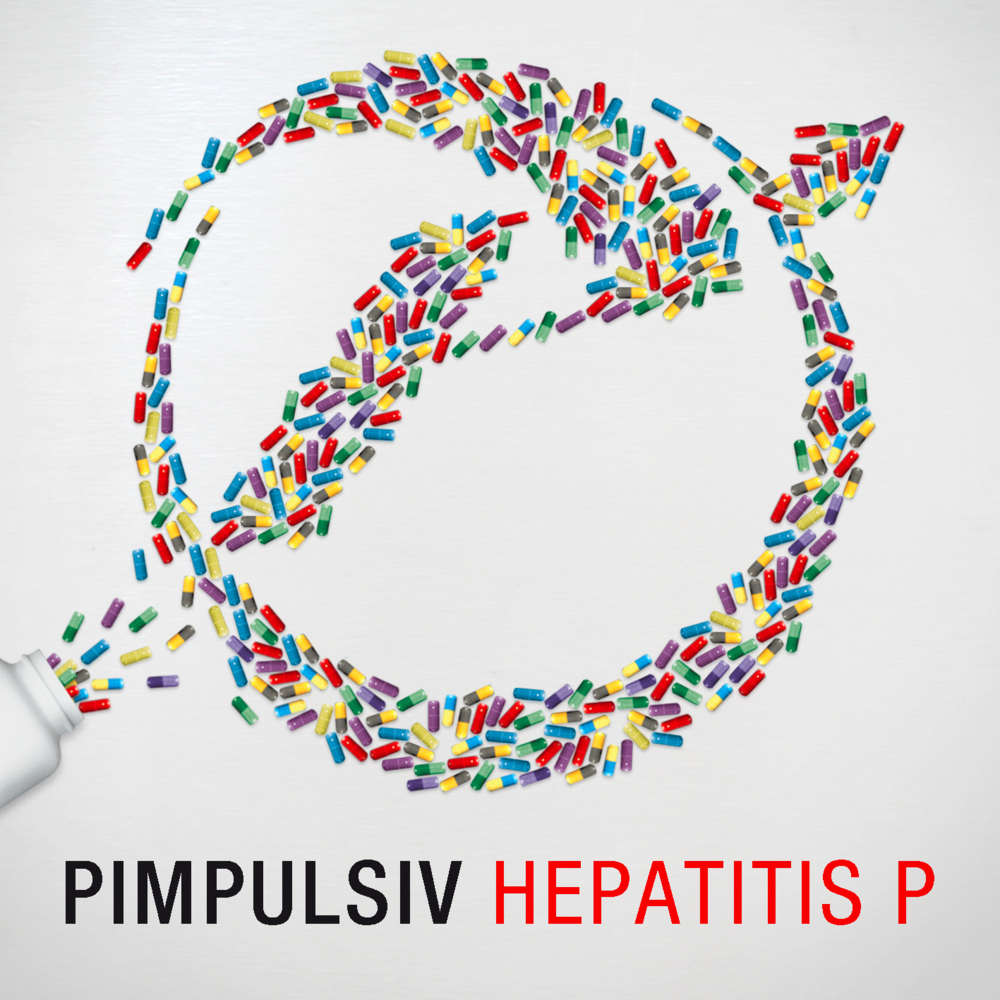 Pimpulsiv - Hepatitis P - Tekst piosenki, lyrics | Tekściki.pl