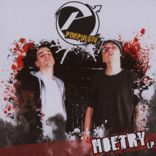 Pimpulsiv - Hoetry LP - Tekst piosenki, lyrics | Tekściki.pl