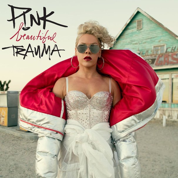 Pink - Beautiful Trauma - Tekst piosenki, lyrics | Tekściki.pl