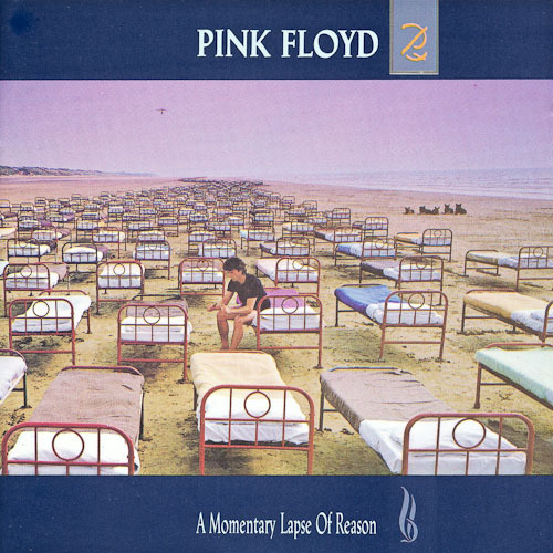 Pink Floyd - A Momentary Lapse of Reason - Tekst piosenki, lyrics | Tekściki.pl