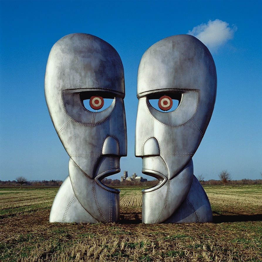 Pink Floyd - The Division Bell - Tekst piosenki, lyrics | Tekściki.pl