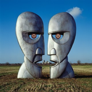 Pink Floyd - The Division Bell - Tekst piosenki, lyrics | Tekściki.pl